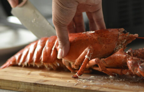 Learn about The Seaboil’s journey, our passion for seafood boils, and our commitment to fresh, bold flavors inspired by Cajun & Creole cuisine.