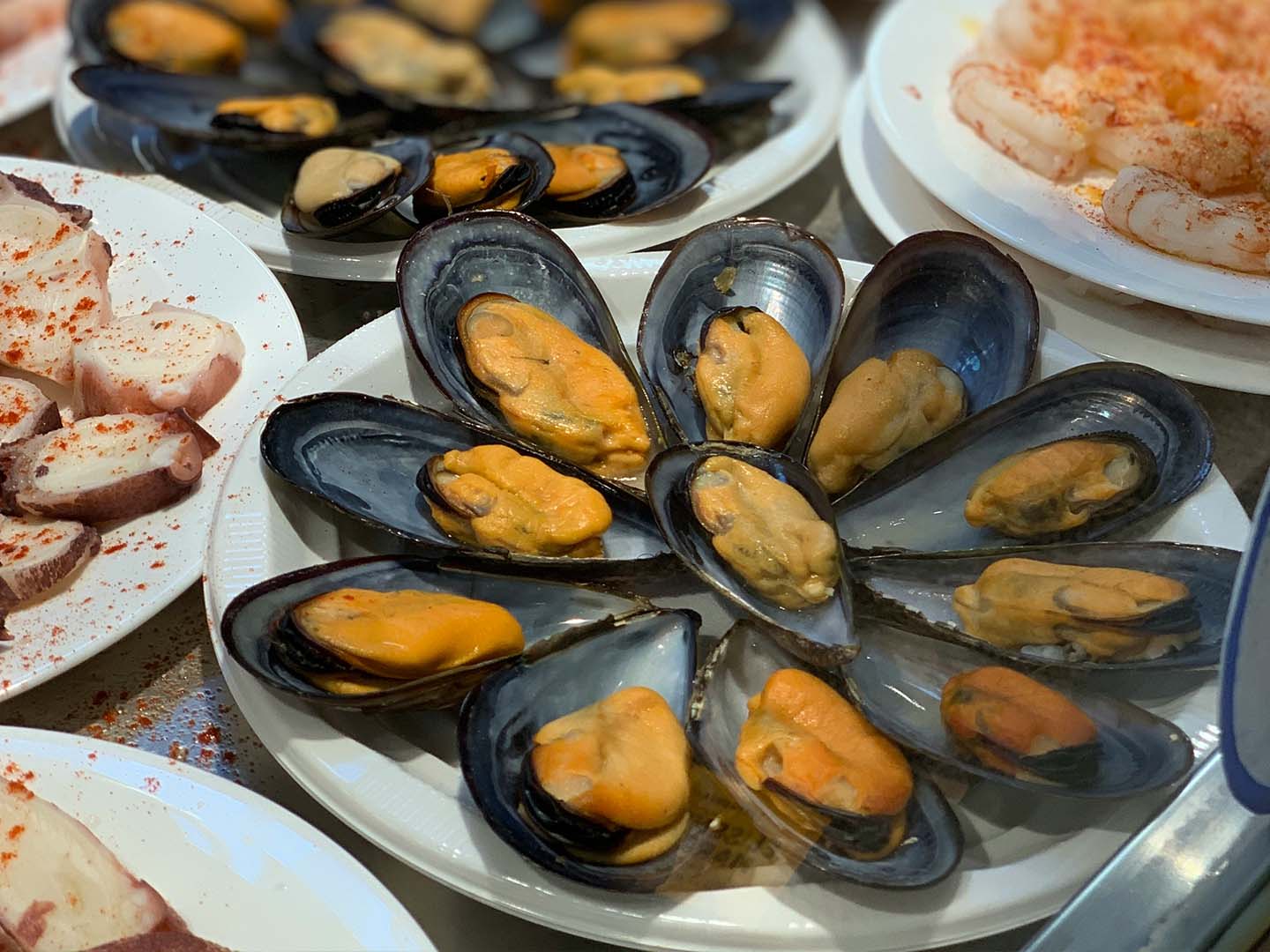 Can You Eat Seafood Every Day