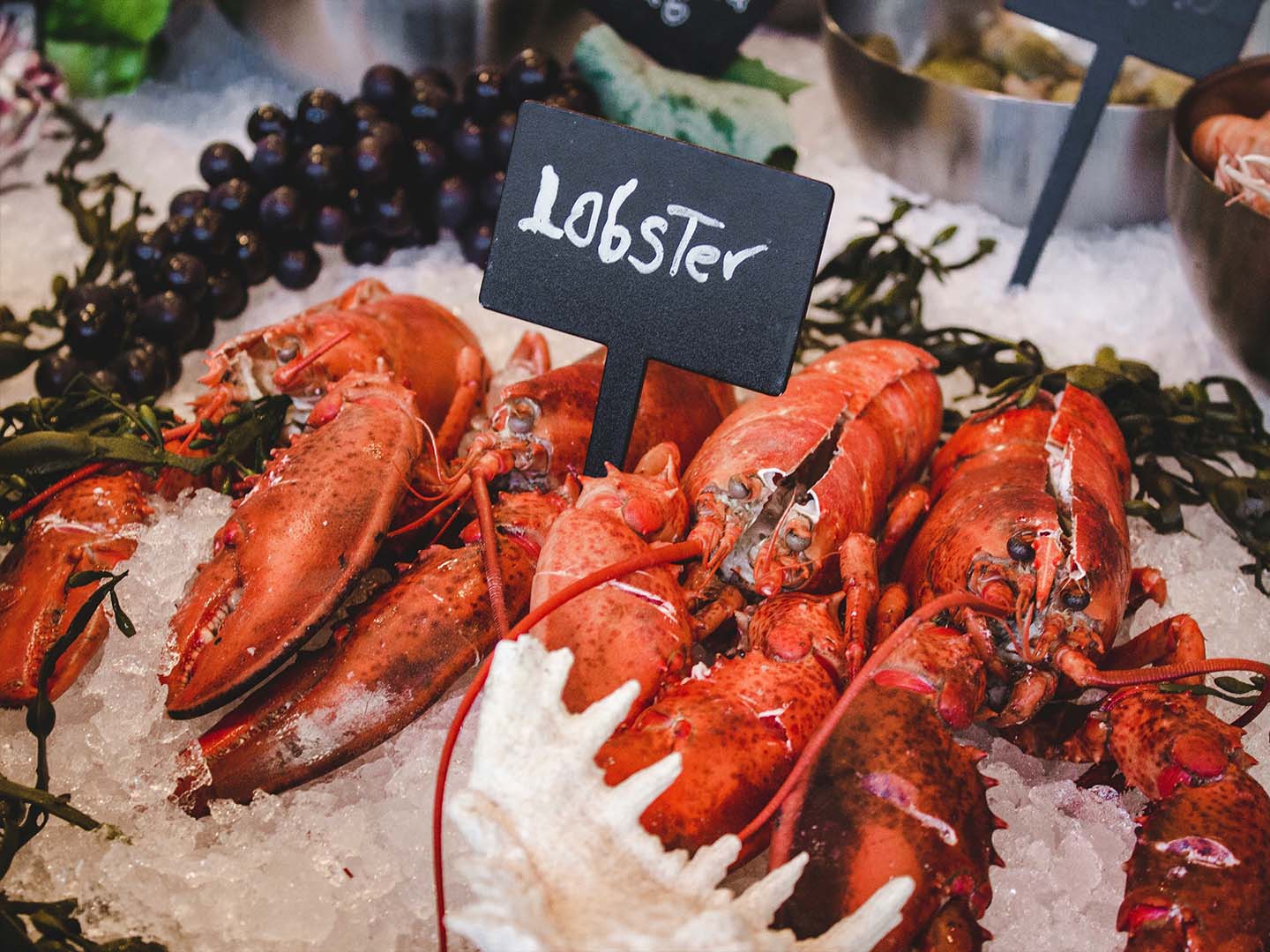 Lobster Lovers’ Guide to the Perfect Lobster Boil