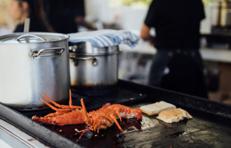Hosting an event? Let The Seaboil bring the taste of Louisiana to your gathering with our premium seafood boil catering services. Book now!