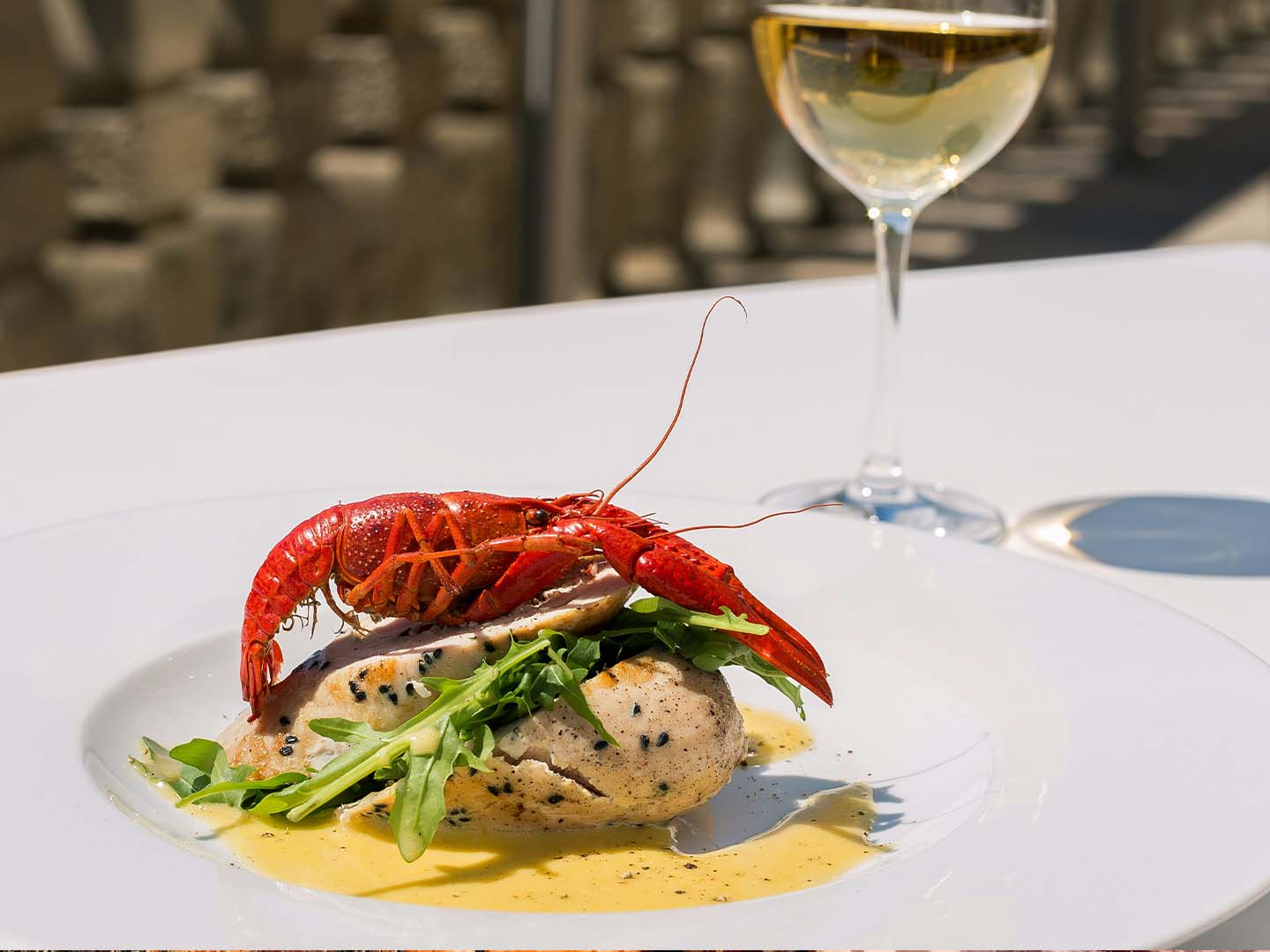 Seafood Platters The Best Way to Enjoy Everything